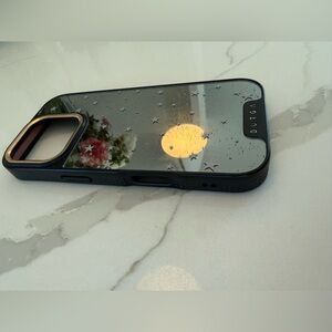 Burga North Star mirror elite Phone Case